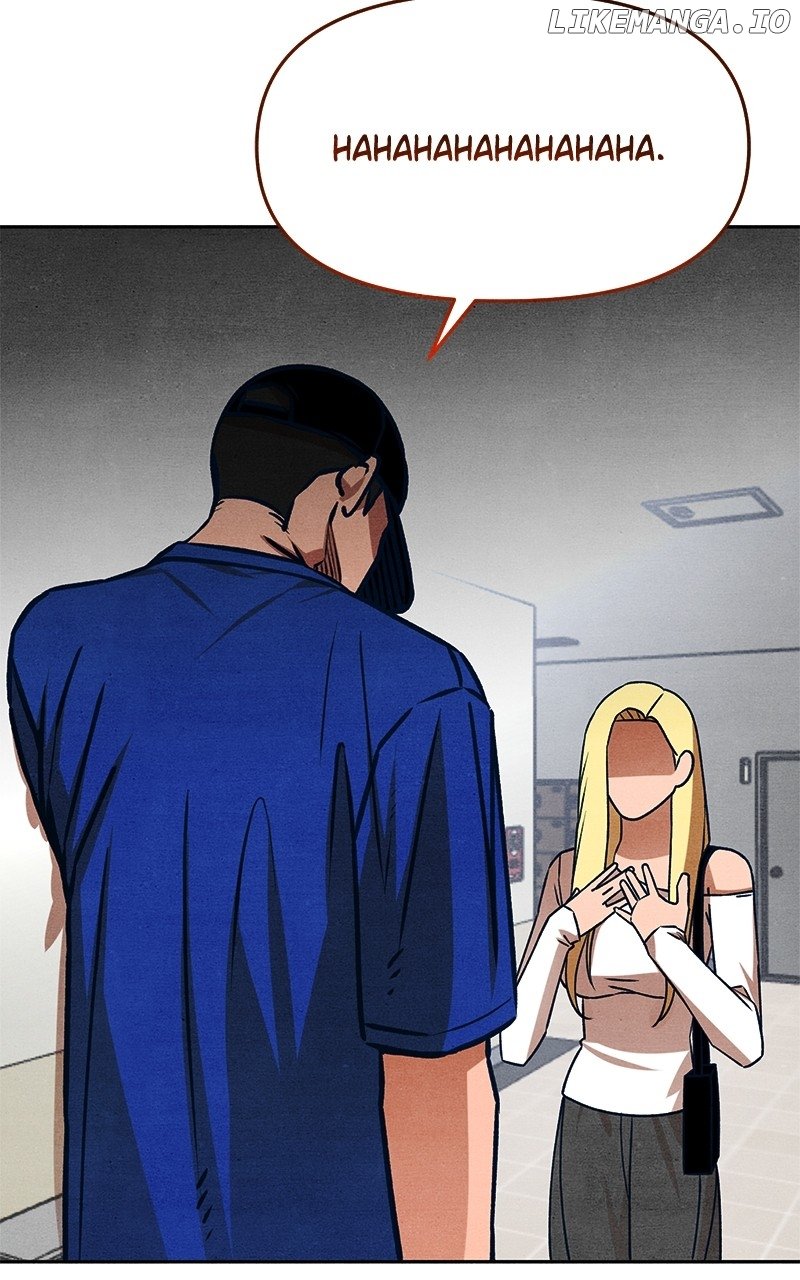 Who's That Long-Haired Senior? RSS Feed Chapter 30 - page 47