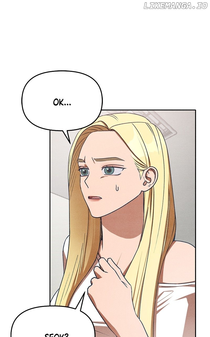 Who's That Long-Haired Senior? RSS Feed Chapter 30 - page 48