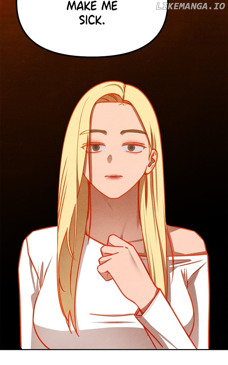 Who's That Long-Haired Senior? RSS Feed Chapter 30 - page 51