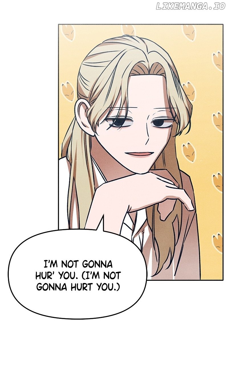 Who's That Long-Haired Senior? RSS Feed Chapter 30 - page 56