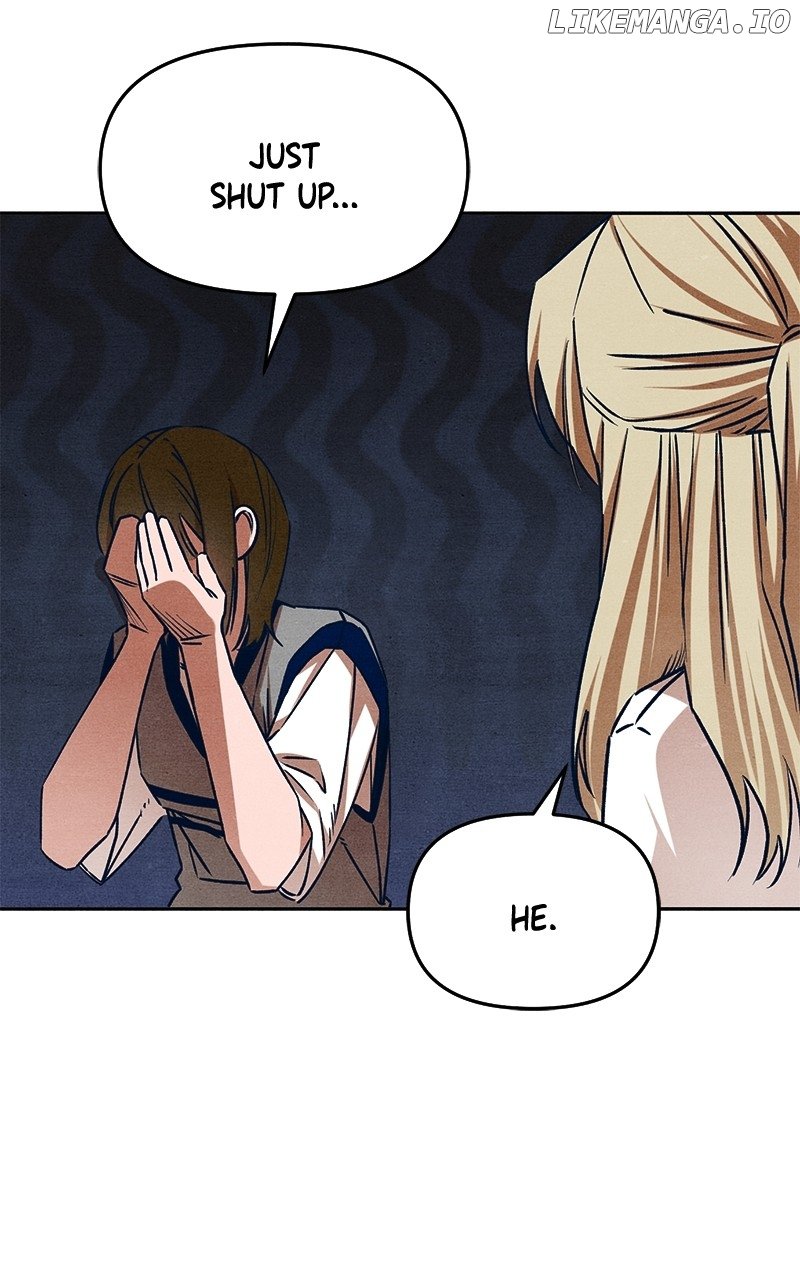 Who's That Long-Haired Senior? RSS Feed Chapter 30 - page 57