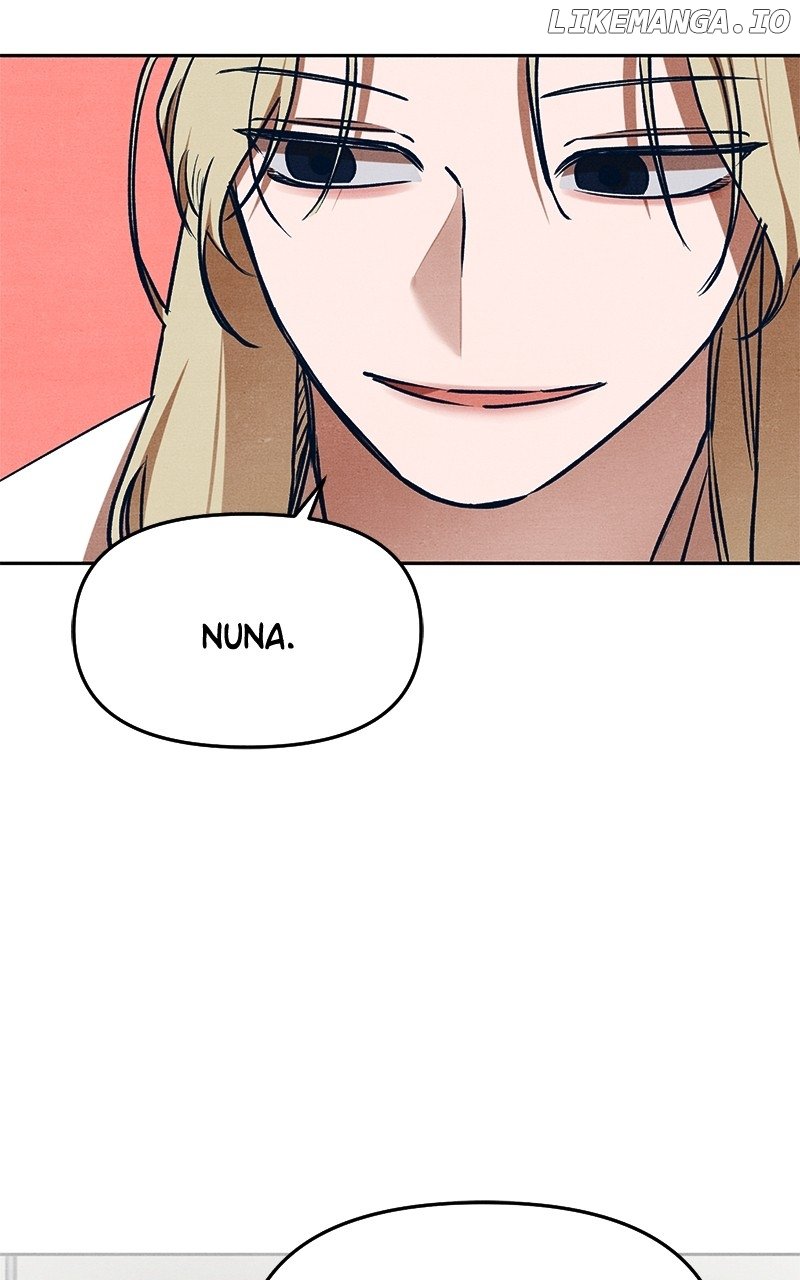 Who's That Long-Haired Senior? RSS Feed Chapter 30 - page 58
