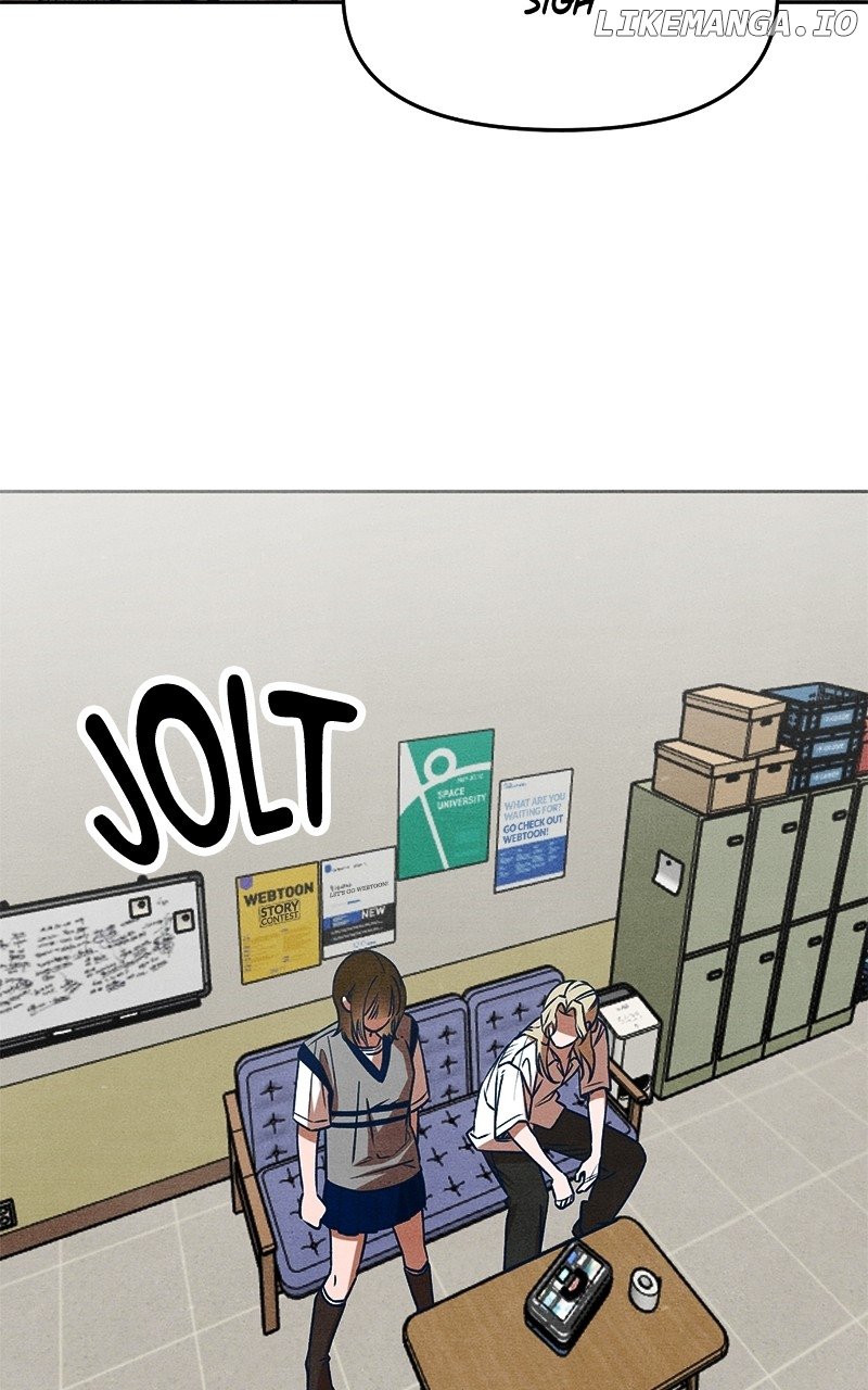 Who's That Long-Haired Senior? RSS Feed Chapter 30 - page 61