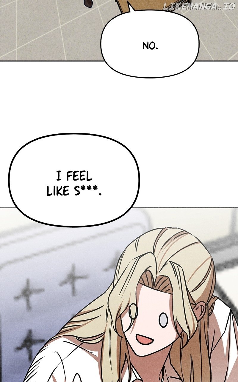 Who's That Long-Haired Senior? RSS Feed Chapter 30 - page 62