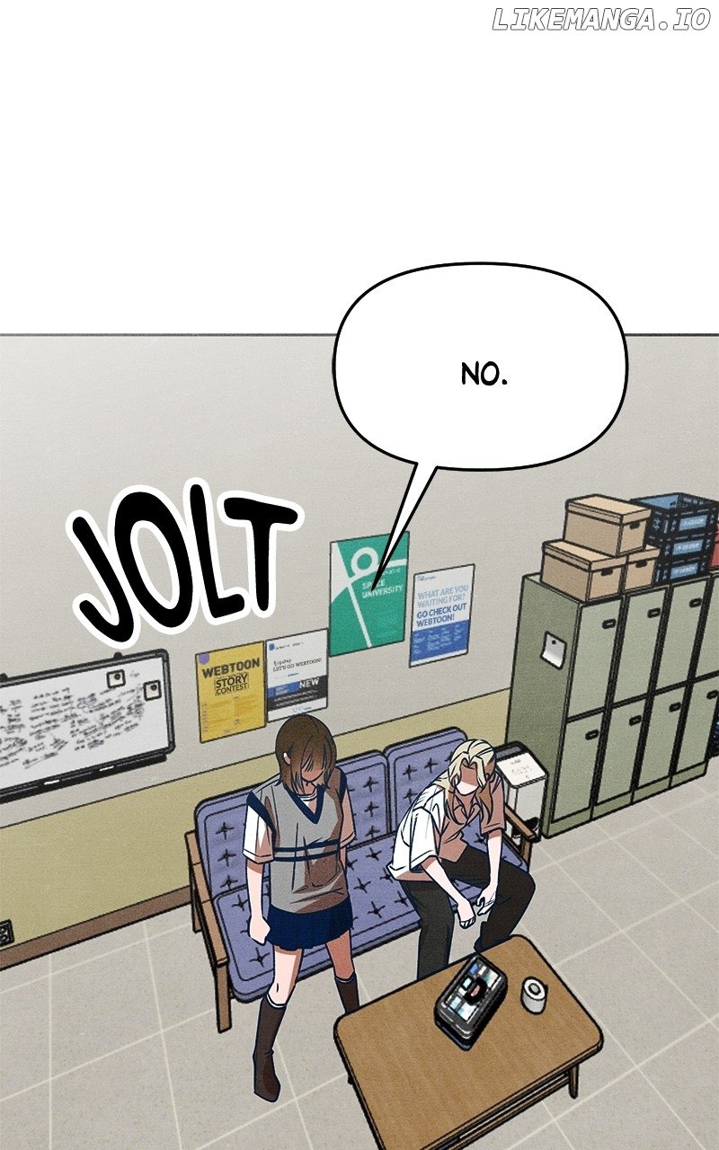 Who's That Long-Haired Senior? RSS Feed Chapter 31 - page 1
