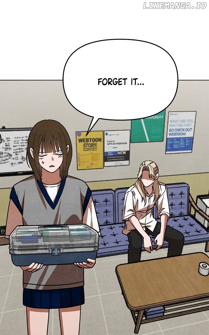 Who's That Long-Haired Senior? RSS Feed Chapter 31 - page 9