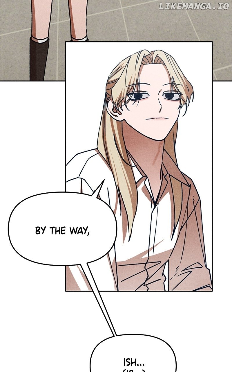 Who's That Long-Haired Senior? RSS Feed Chapter 31 - page 10
