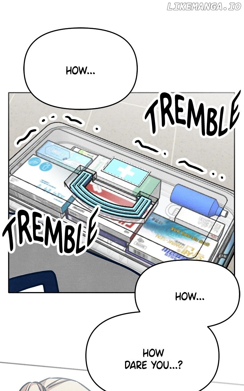 Who's That Long-Haired Senior? RSS Feed Chapter 31 - page 13