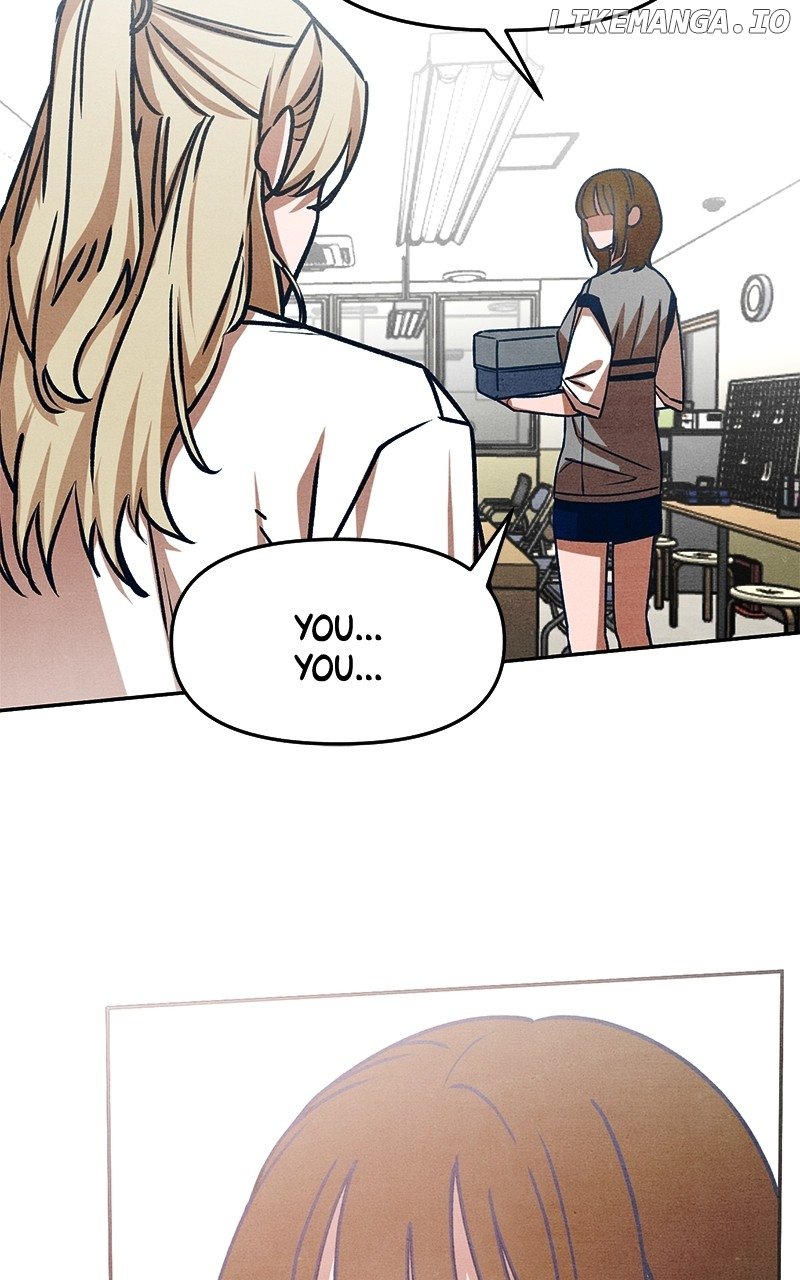 Who's That Long-Haired Senior? RSS Feed Chapter 31 - page 14