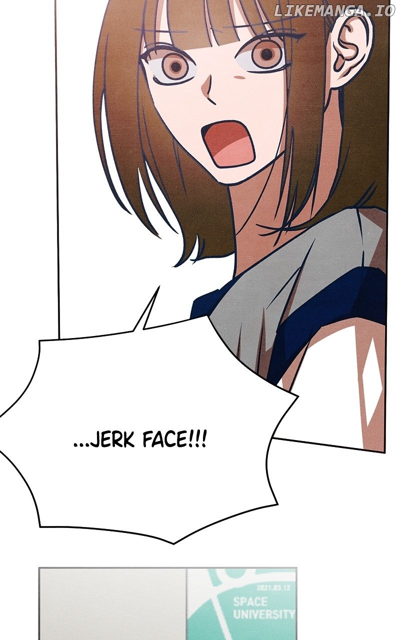 Who's That Long-Haired Senior? RSS Feed Chapter 31 - page 15
