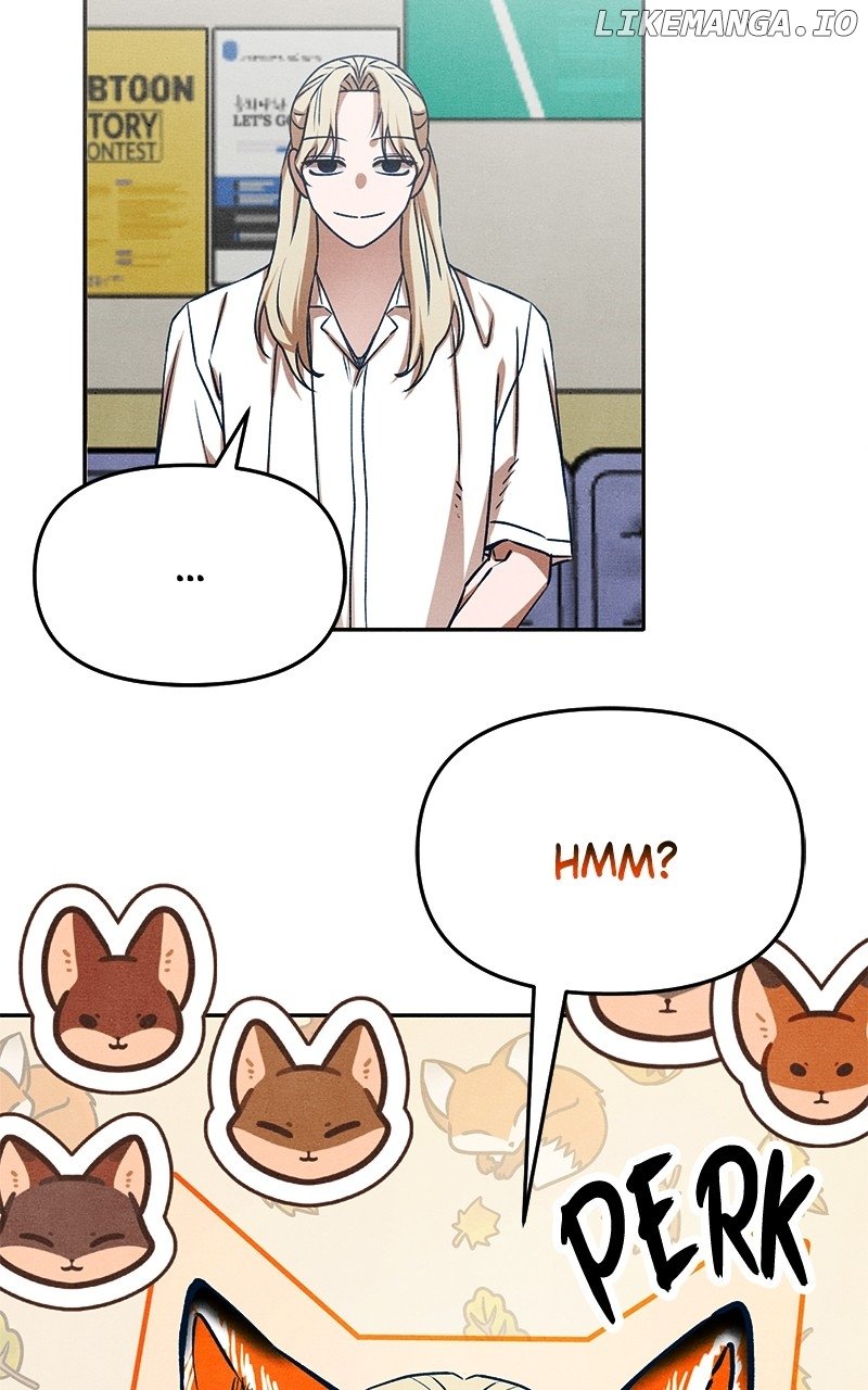 Who's That Long-Haired Senior? RSS Feed Chapter 31 - page 16