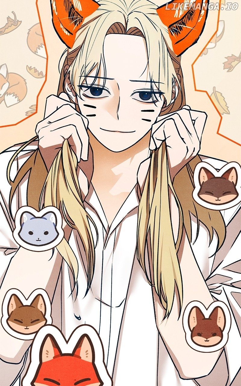 Who's That Long-Haired Senior? RSS Feed Chapter 31 - page 17