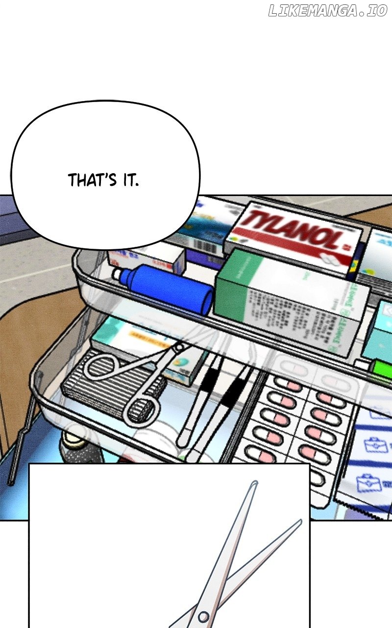 Who's That Long-Haired Senior? RSS Feed Chapter 31 - page 20