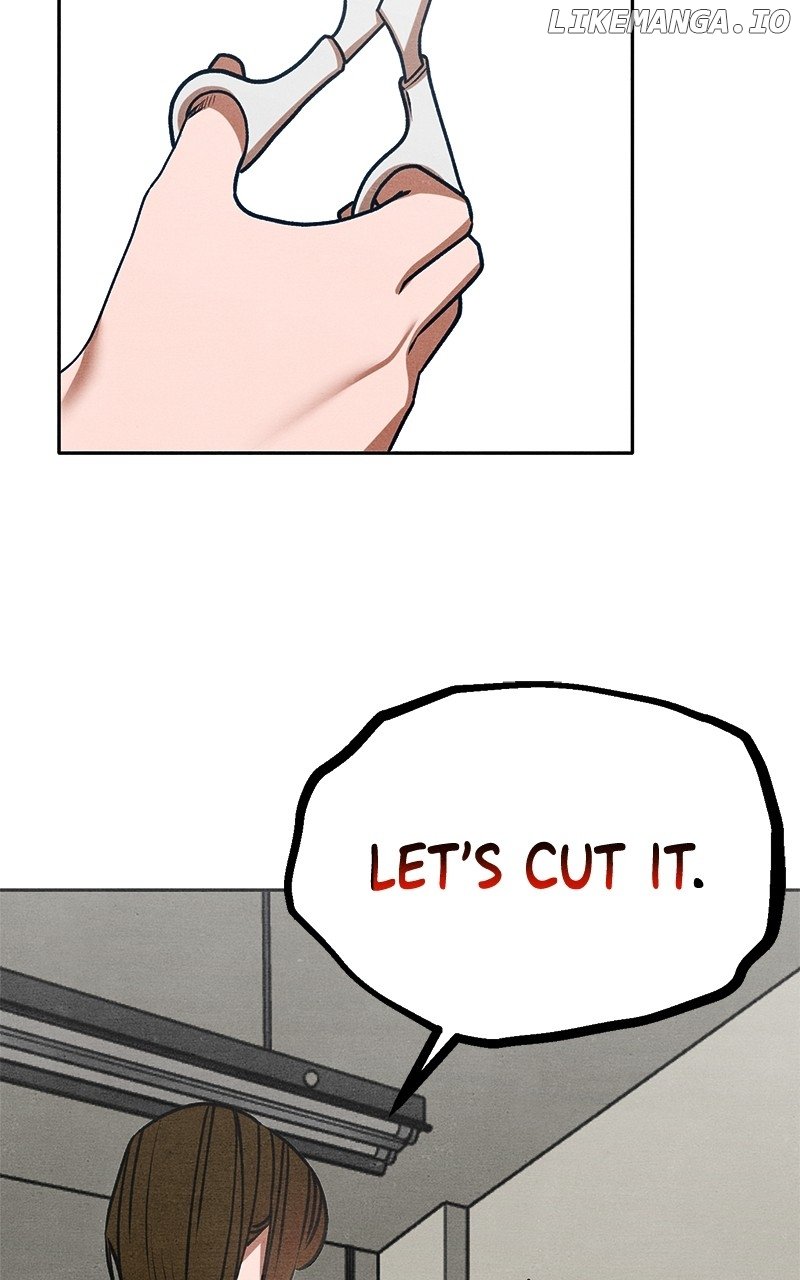 Who's That Long-Haired Senior? RSS Feed Chapter 31 - page 21
