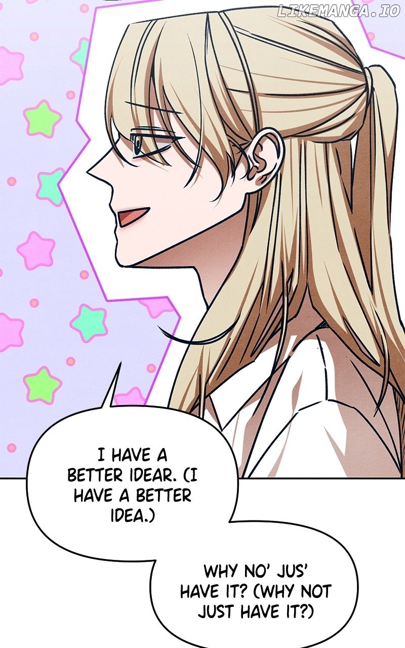Who's That Long-Haired Senior? RSS Feed Chapter 31 - page 24