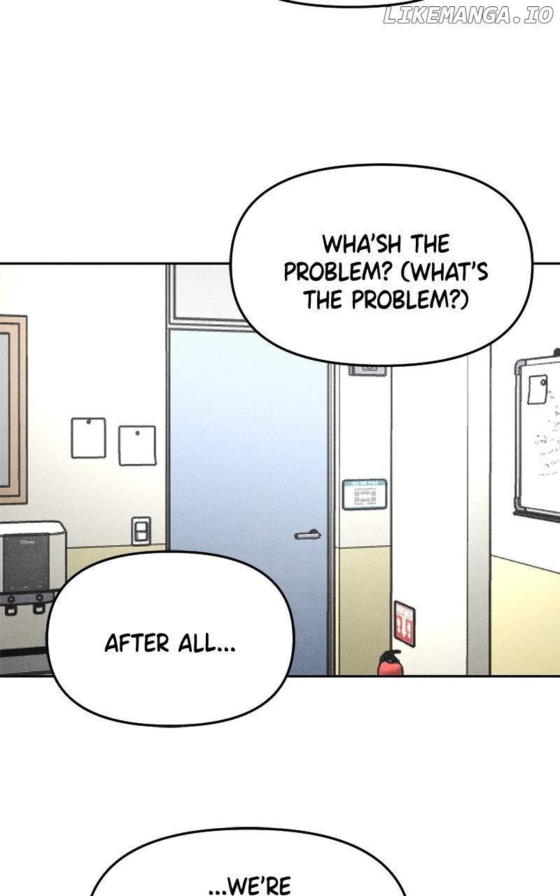 Who's That Long-Haired Senior? RSS Feed Chapter 31 - page 25