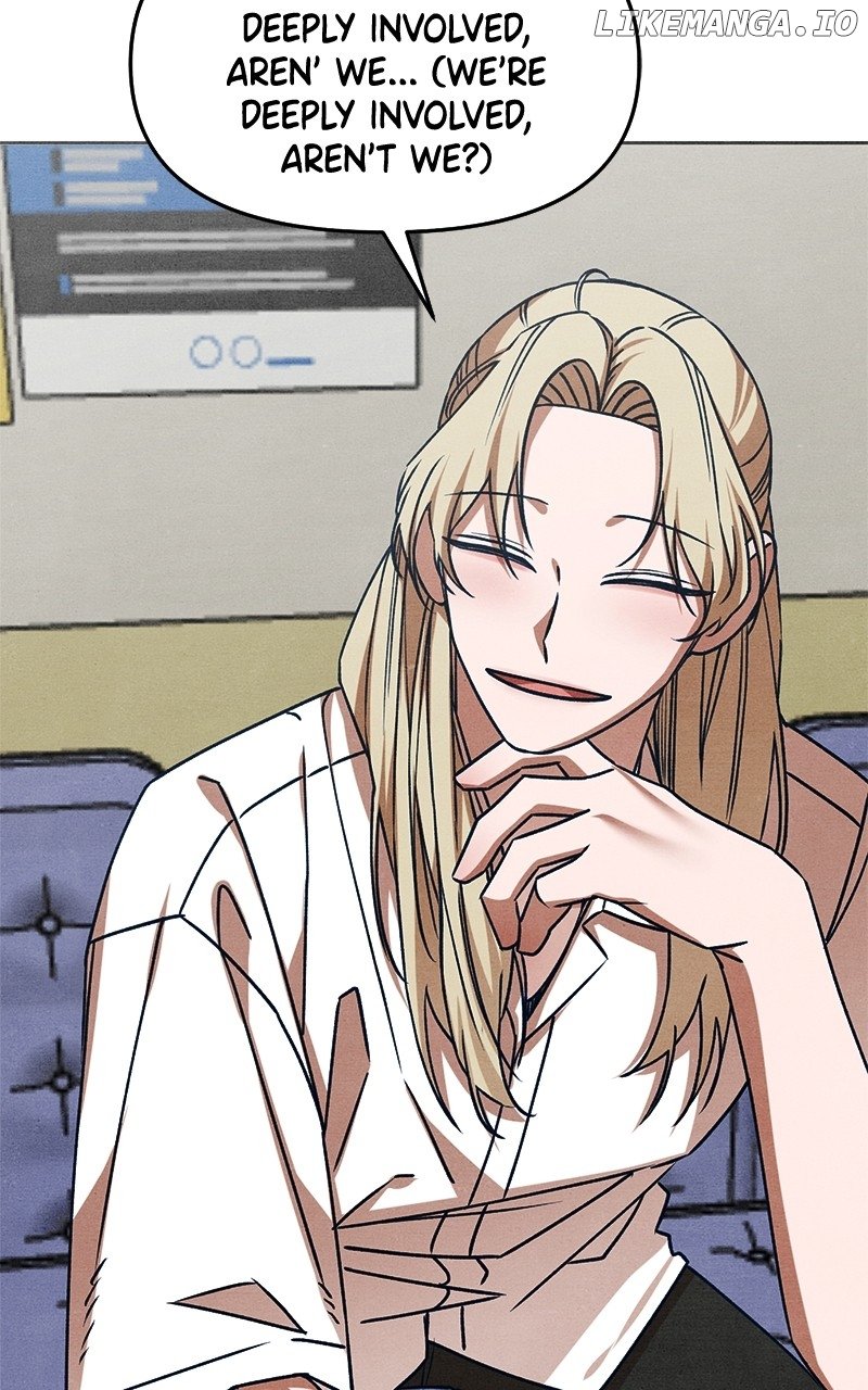 Who's That Long-Haired Senior? RSS Feed Chapter 31 - page 26