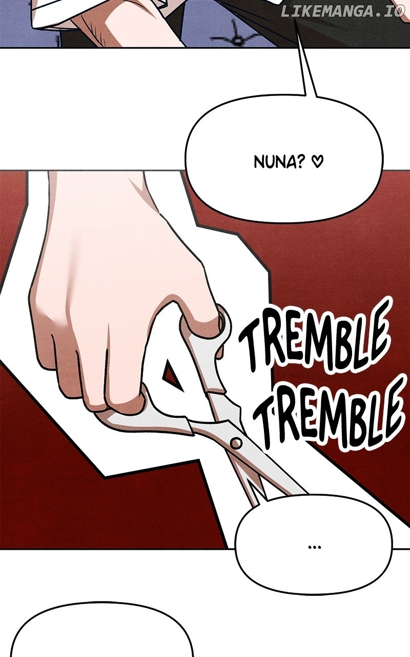 Who's That Long-Haired Senior? RSS Feed Chapter 31 - page 27