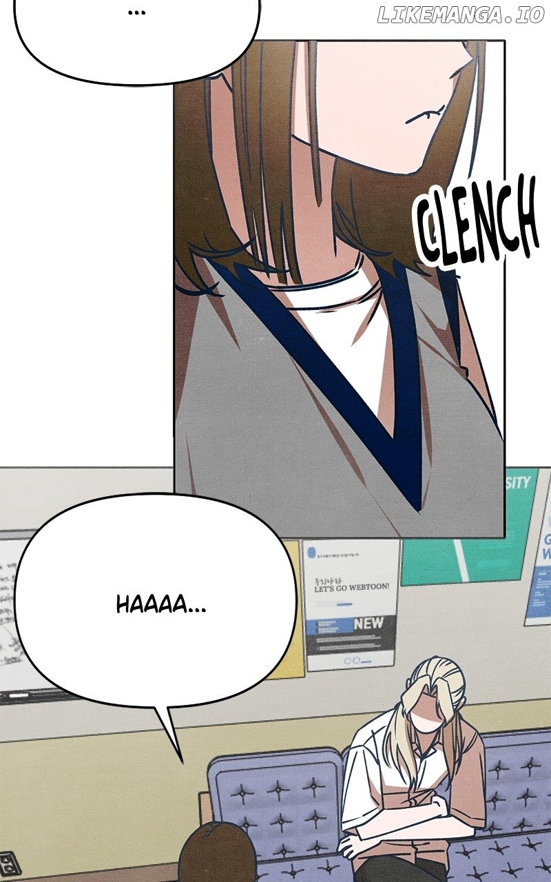 Who's That Long-Haired Senior? RSS Feed Chapter 31 - page 28