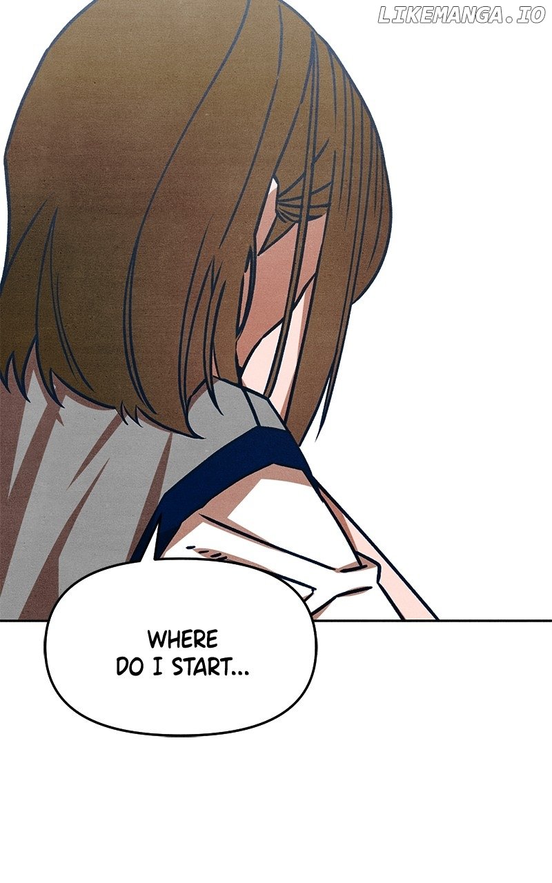 Who's That Long-Haired Senior? RSS Feed Chapter 31 - page 30