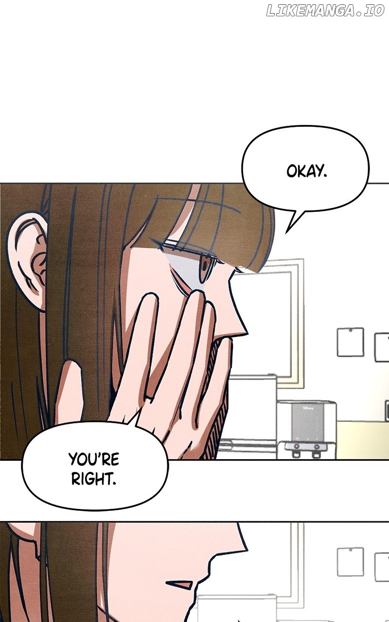 Who's That Long-Haired Senior? RSS Feed Chapter 31 - page 31