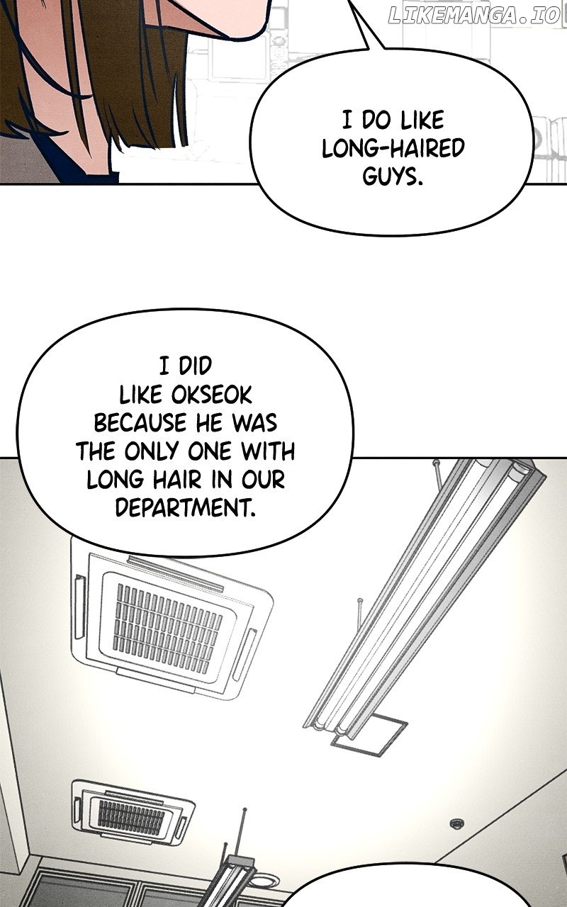 Who's That Long-Haired Senior? RSS Feed Chapter 31 - page 32