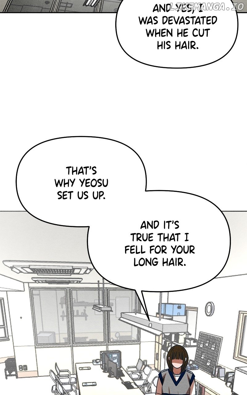 Who's That Long-Haired Senior? RSS Feed Chapter 31 - page 33