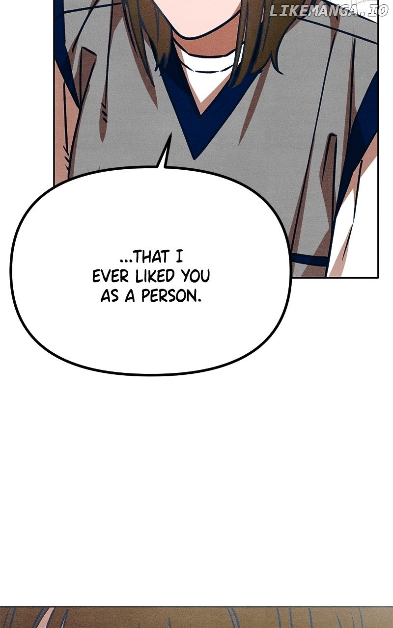 Who's That Long-Haired Senior? RSS Feed Chapter 31 - page 35