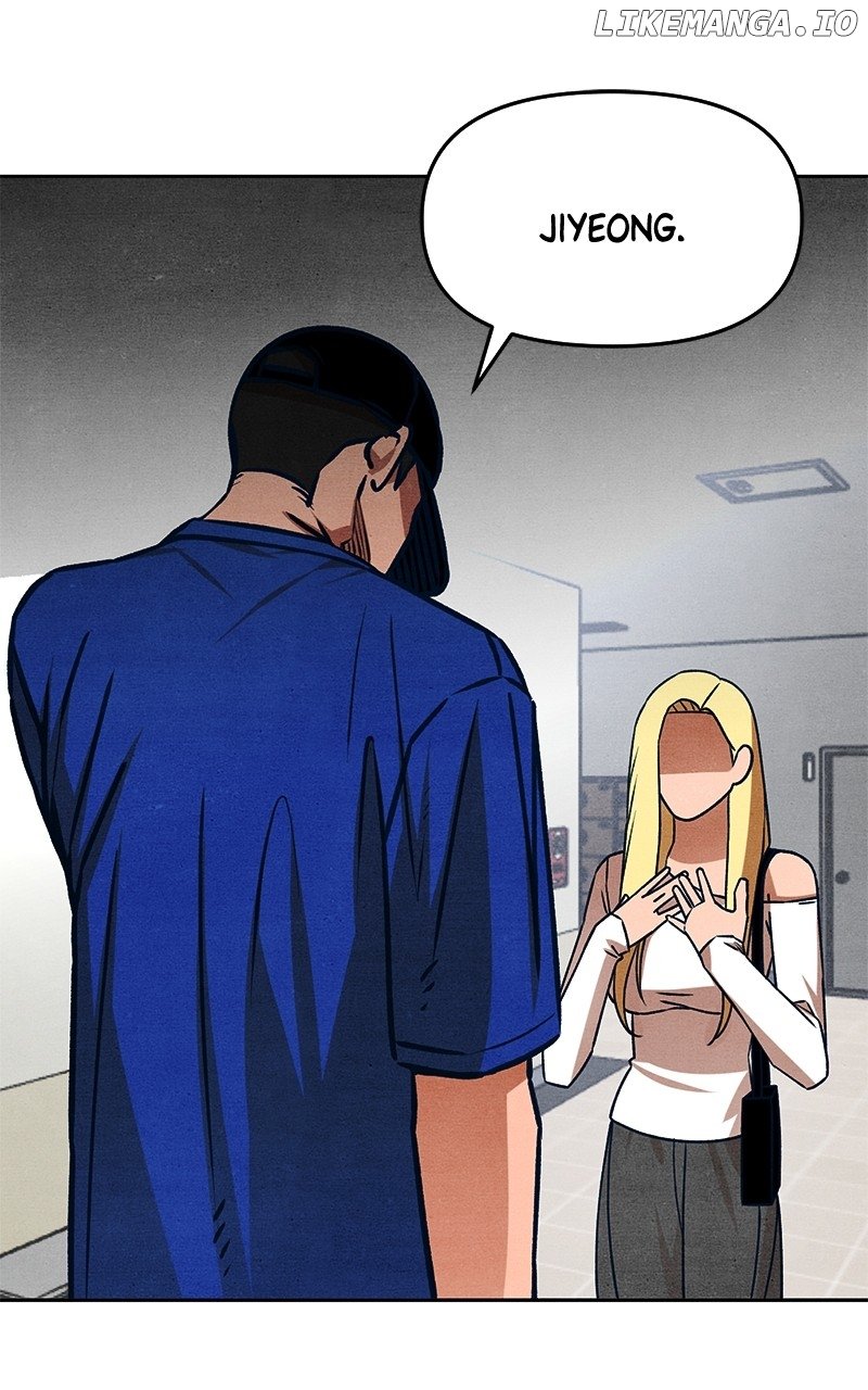 Who's That Long-Haired Senior? RSS Feed Chapter 31 - page 39