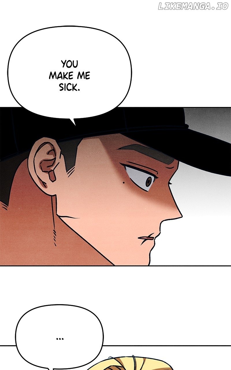 Who's That Long-Haired Senior? RSS Feed Chapter 31 - page 40
