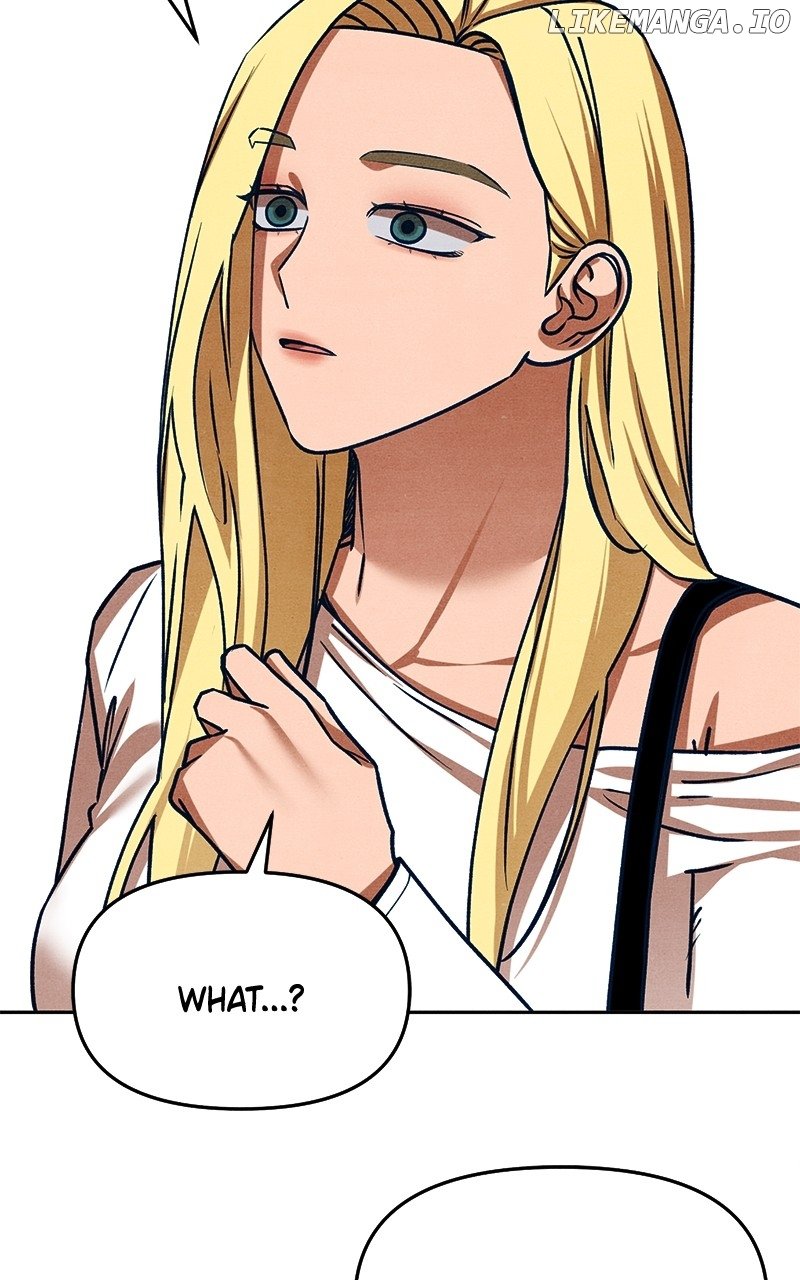 Who's That Long-Haired Senior? RSS Feed Chapter 31 - page 41