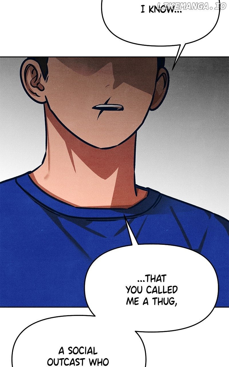 Who's That Long-Haired Senior? RSS Feed Chapter 31 - page 42