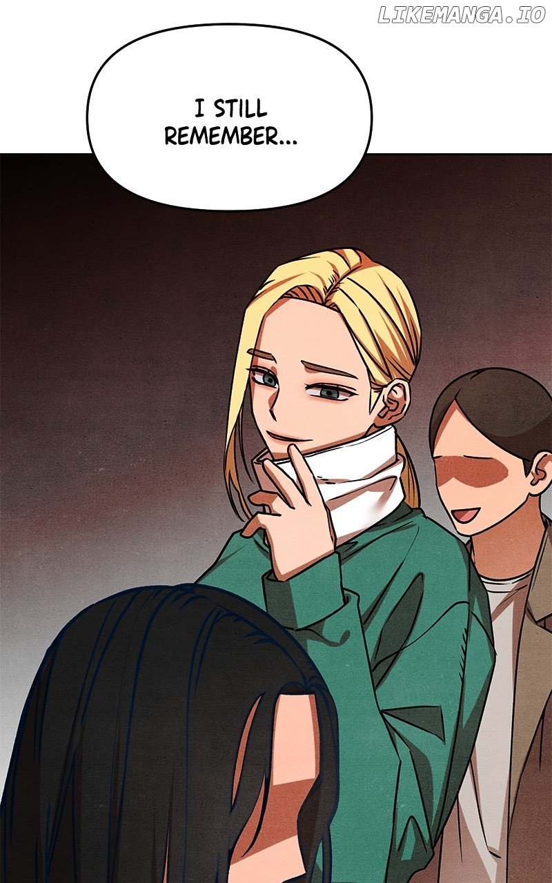 Who's That Long-Haired Senior? RSS Feed Chapter 31 - page 44