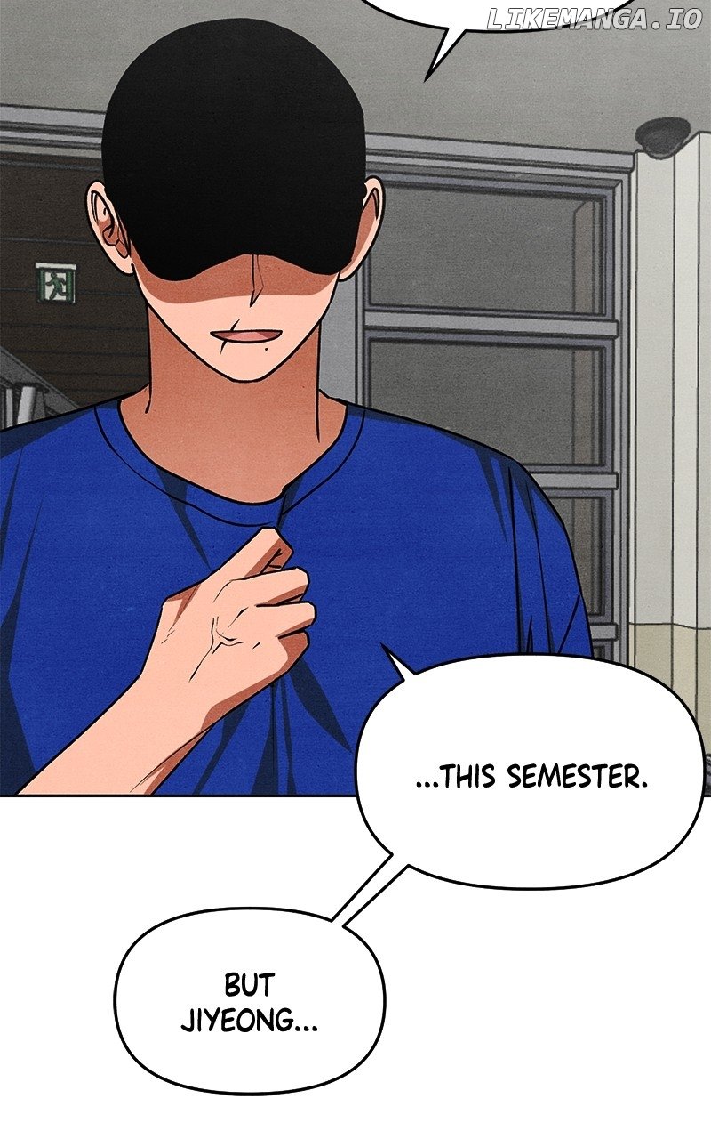Who's That Long-Haired Senior? RSS Feed Chapter 31 - page 47