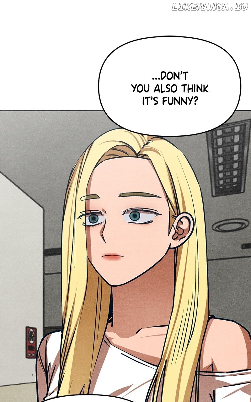 Who's That Long-Haired Senior? RSS Feed Chapter 31 - page 48