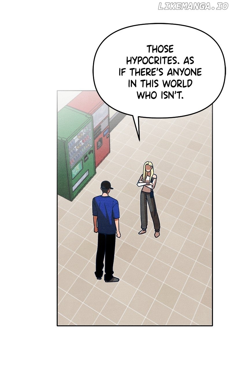 Who's That Long-Haired Senior? RSS Feed Chapter 31 - page 54