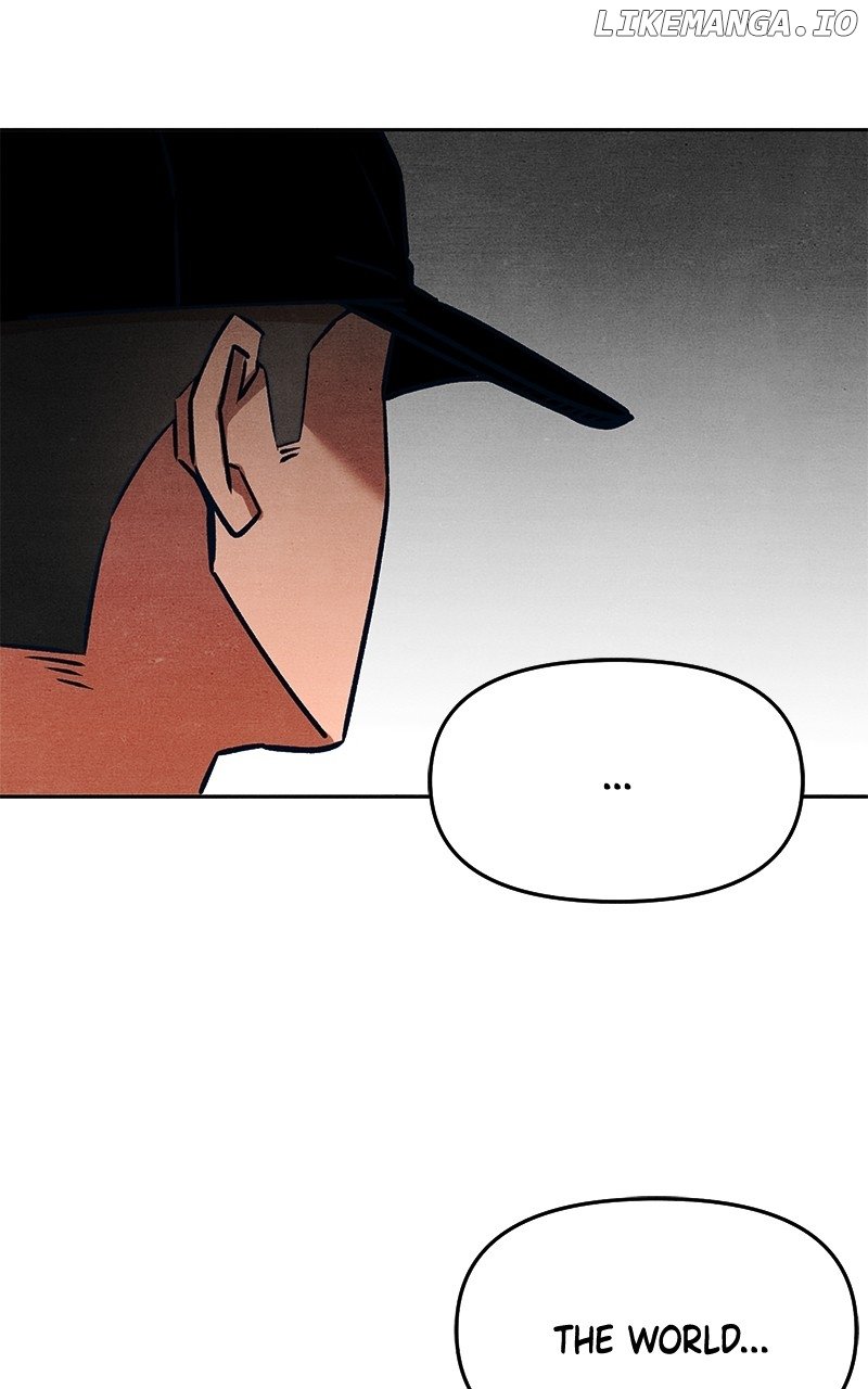 Who's That Long-Haired Senior? RSS Feed Chapter 31 - page 55