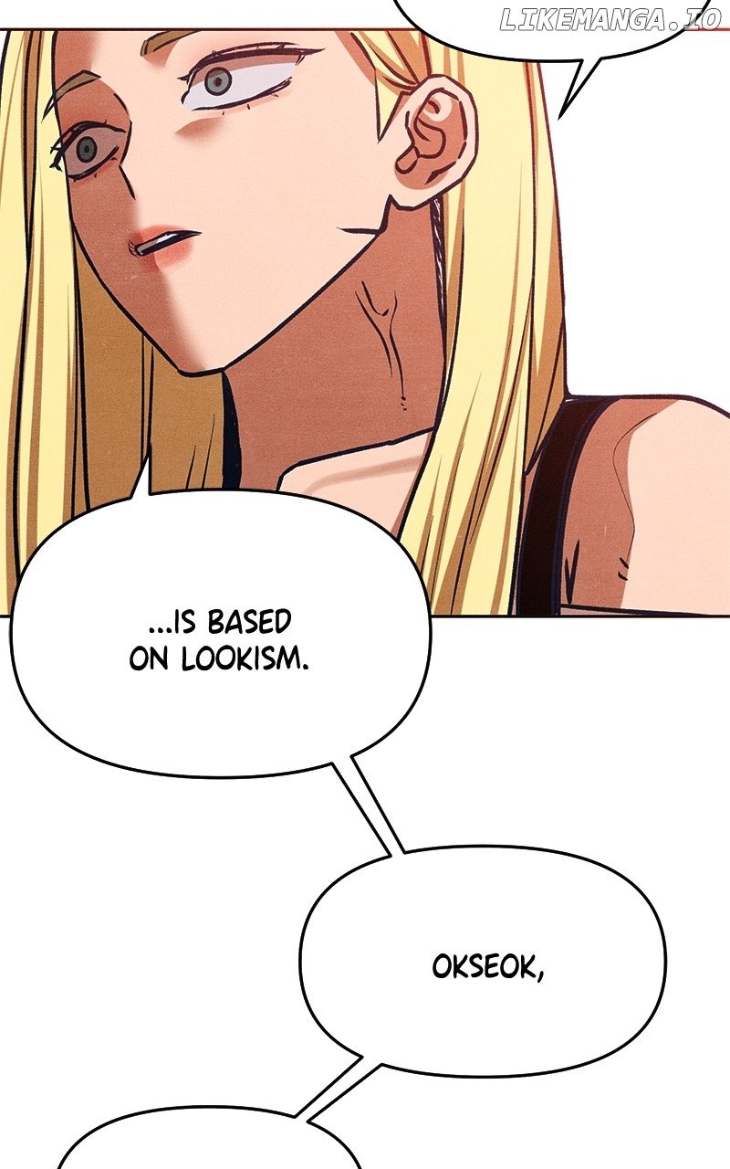Who's That Long-Haired Senior? RSS Feed Chapter 31 - page 56