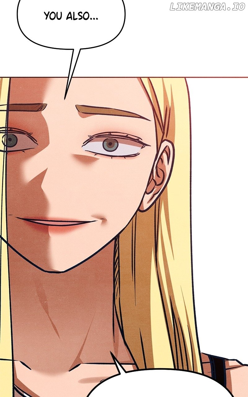 Who's That Long-Haired Senior? RSS Feed Chapter 31 - page 57
