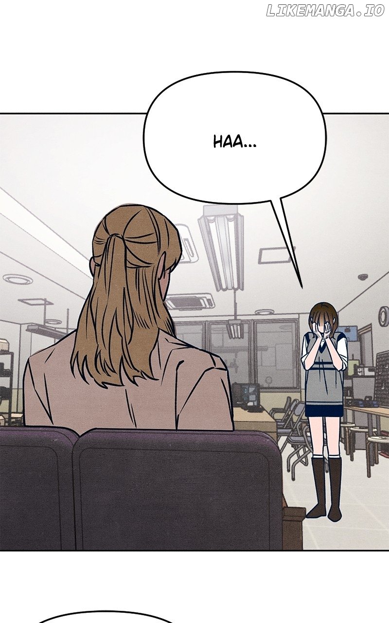 Who's That Long-Haired Senior? RSS Feed Chapter 31 - page 64