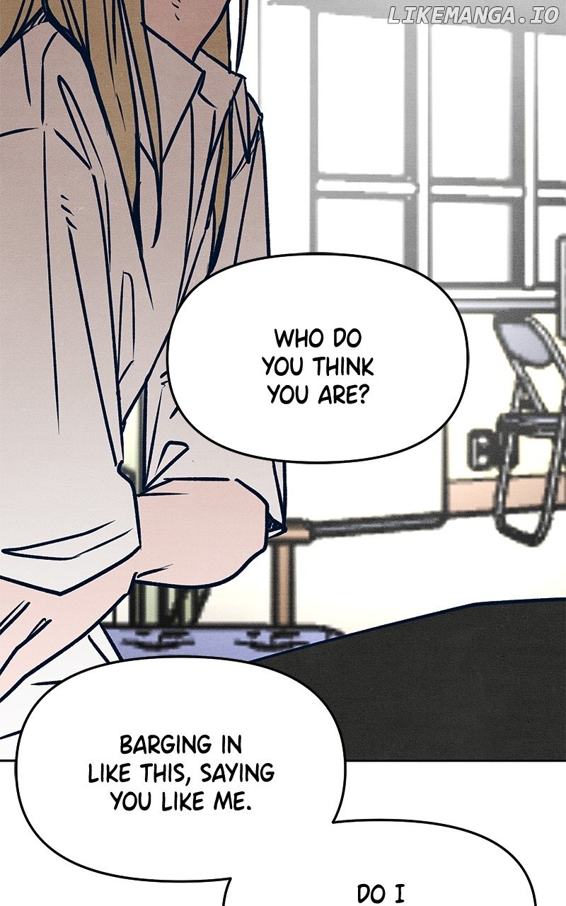 Who's That Long-Haired Senior? RSS Feed Chapter 31 - page 66
