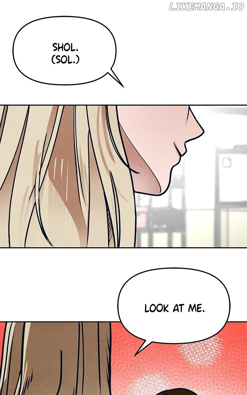 Who's That Long-Haired Senior? RSS Feed Chapter 31 - page 70