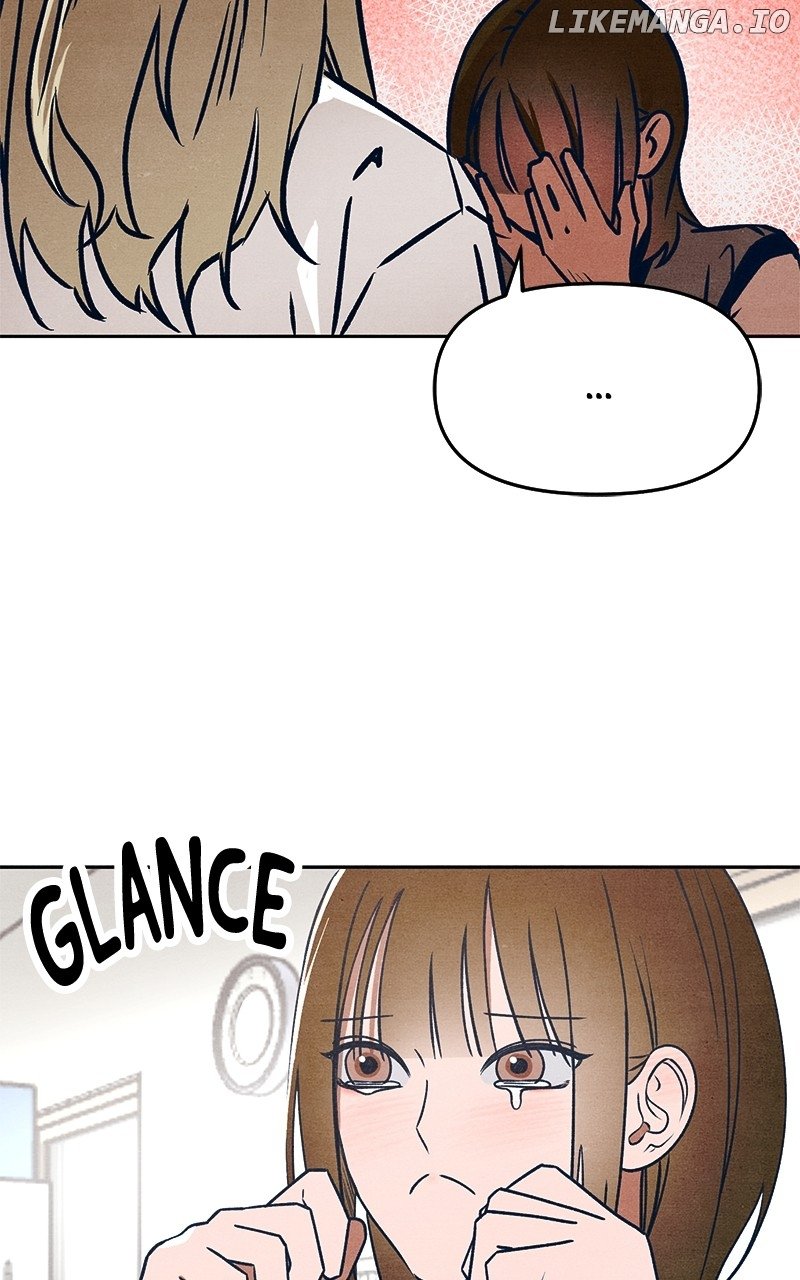 Who's That Long-Haired Senior? RSS Feed Chapter 31 - page 71