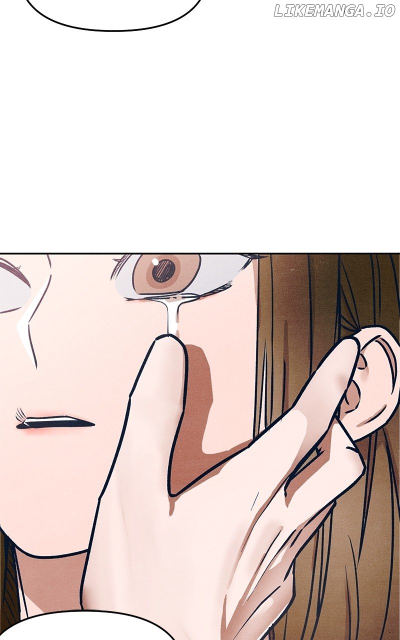 Who's That Long-Haired Senior? RSS Feed Chapter 31 - page 73