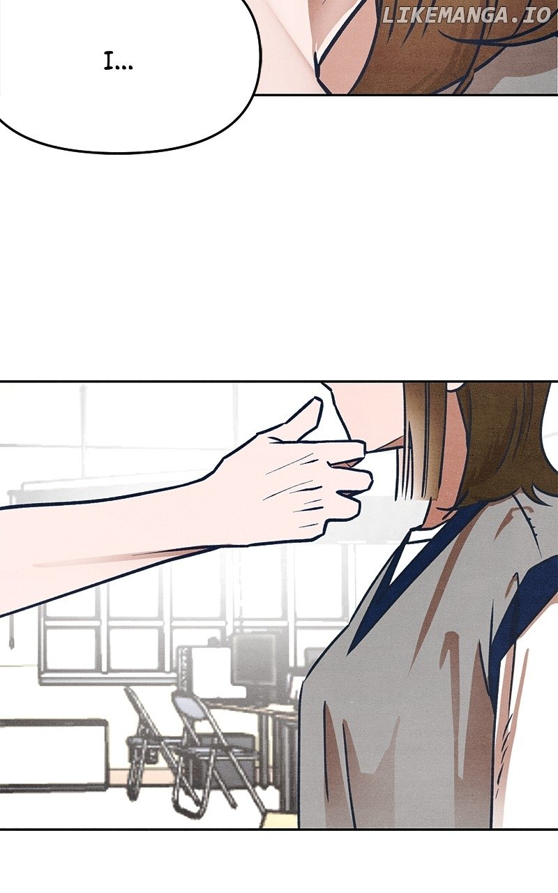 Who's That Long-Haired Senior? RSS Feed Chapter 31 - page 74