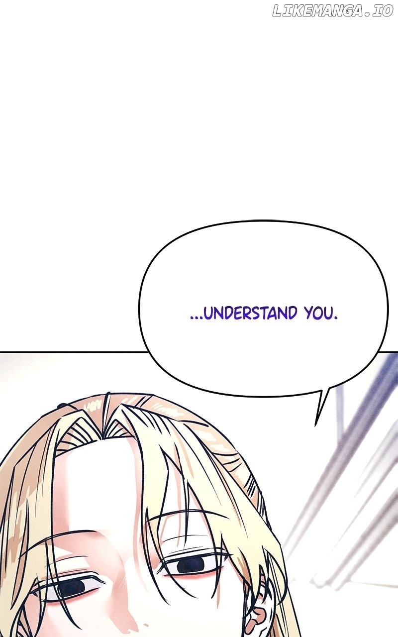 Who's That Long-Haired Senior? RSS Feed Chapter 31 - page 75
