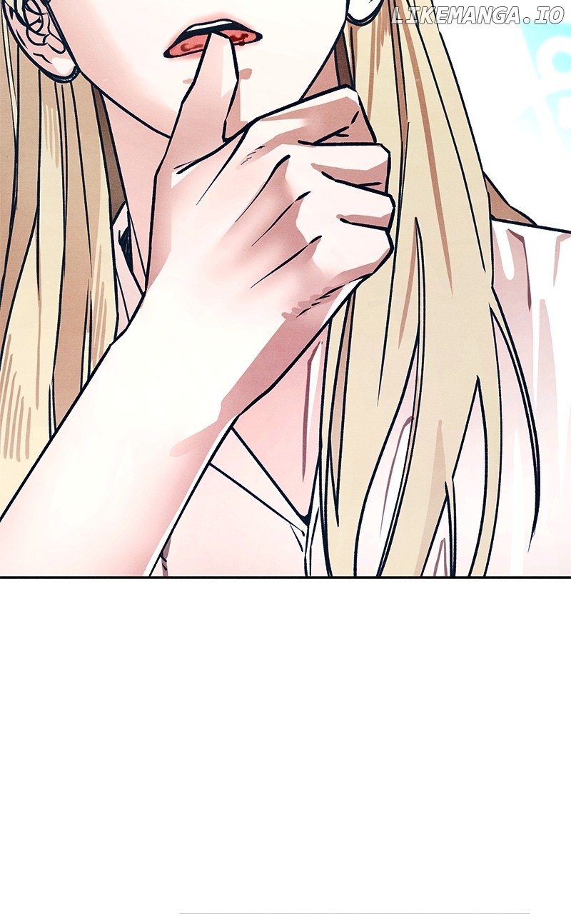 Who's That Long-Haired Senior? RSS Feed Chapter 31 - page 76