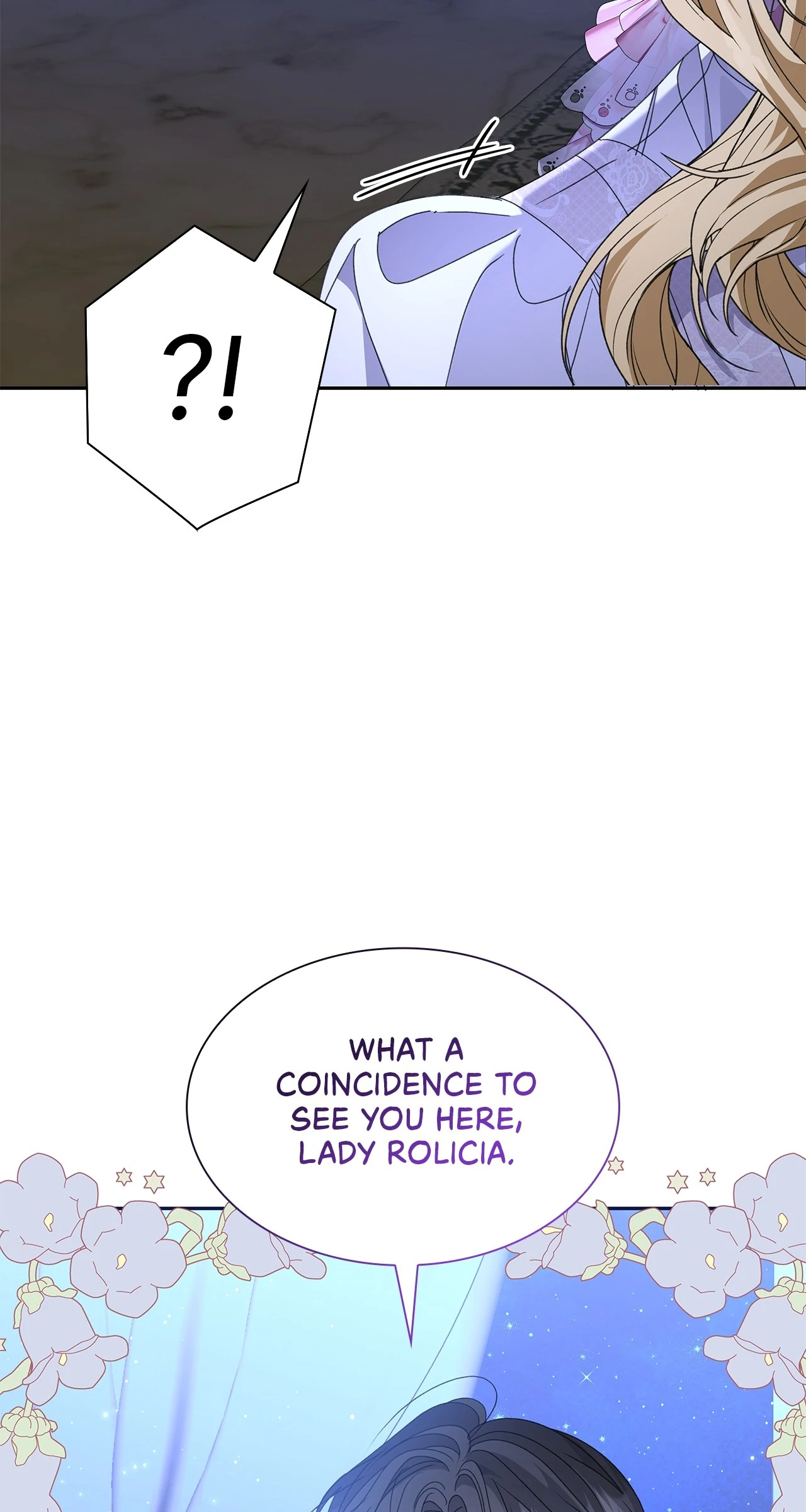 Enough with the Flirting Chapter 33 - page 101