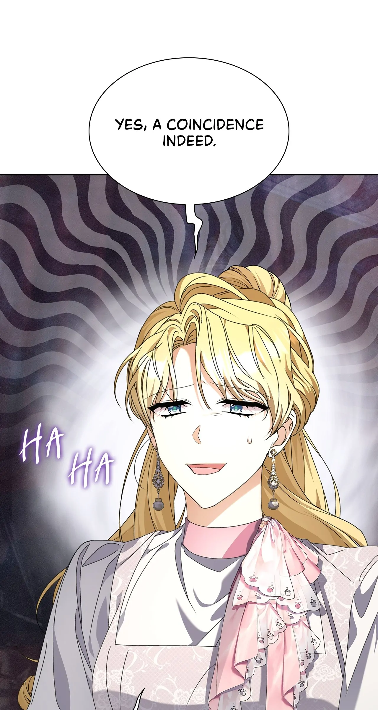 Enough with the Flirting Chapter 33 - page 103