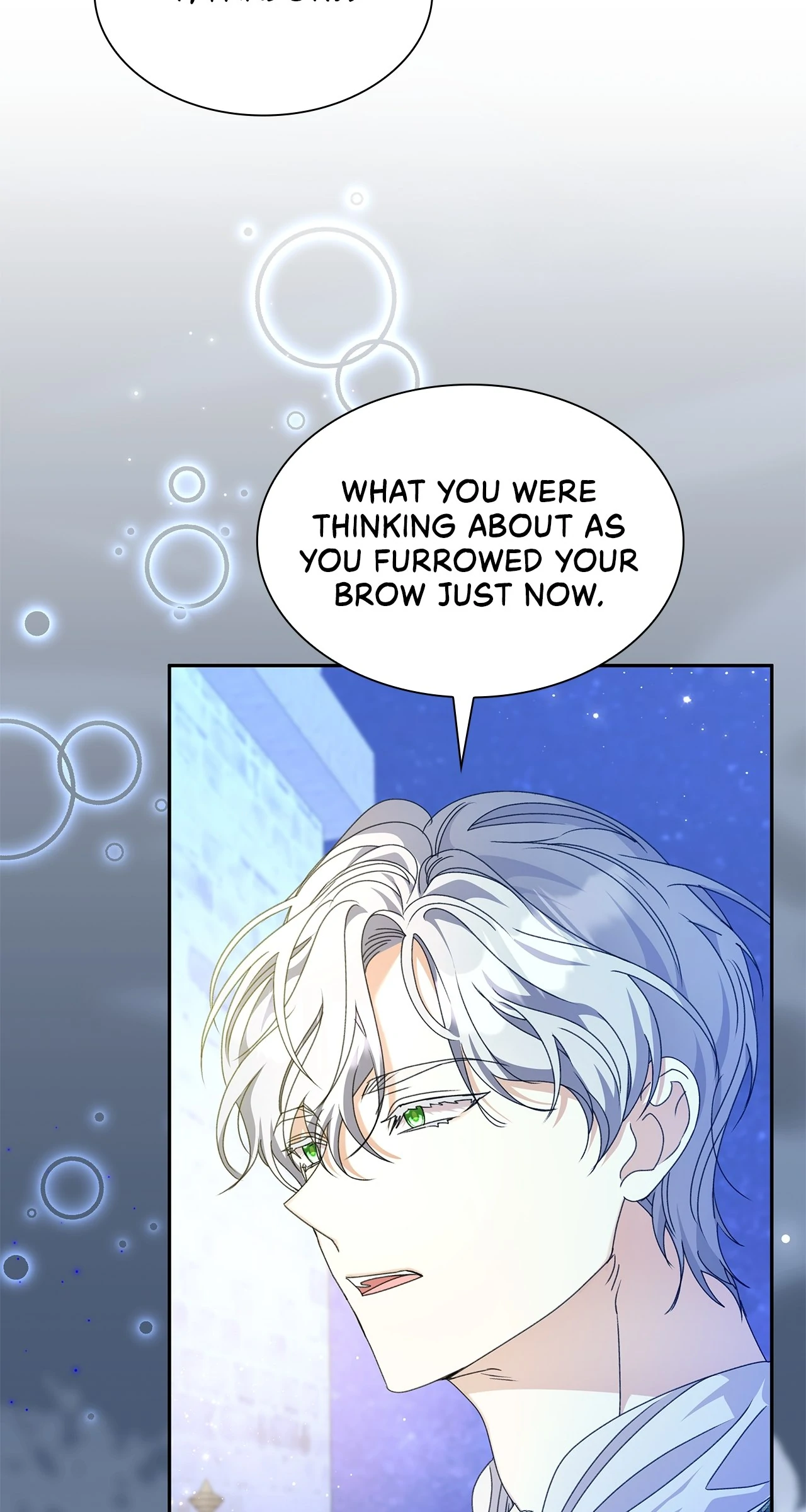 Enough with the Flirting Chapter 33 - page 24